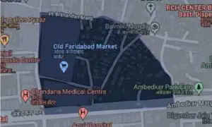 Barh Mohalla: Home of some of the famous Sons