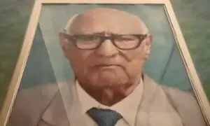 Historical Pictures of Historic Personalities