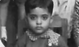 My earliest photographs