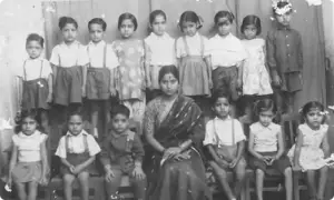 My Childhood Friends : Who made a name for themselves
